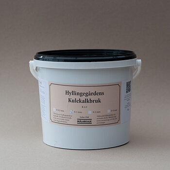 Kulekalkbruk K1:3 5kg
