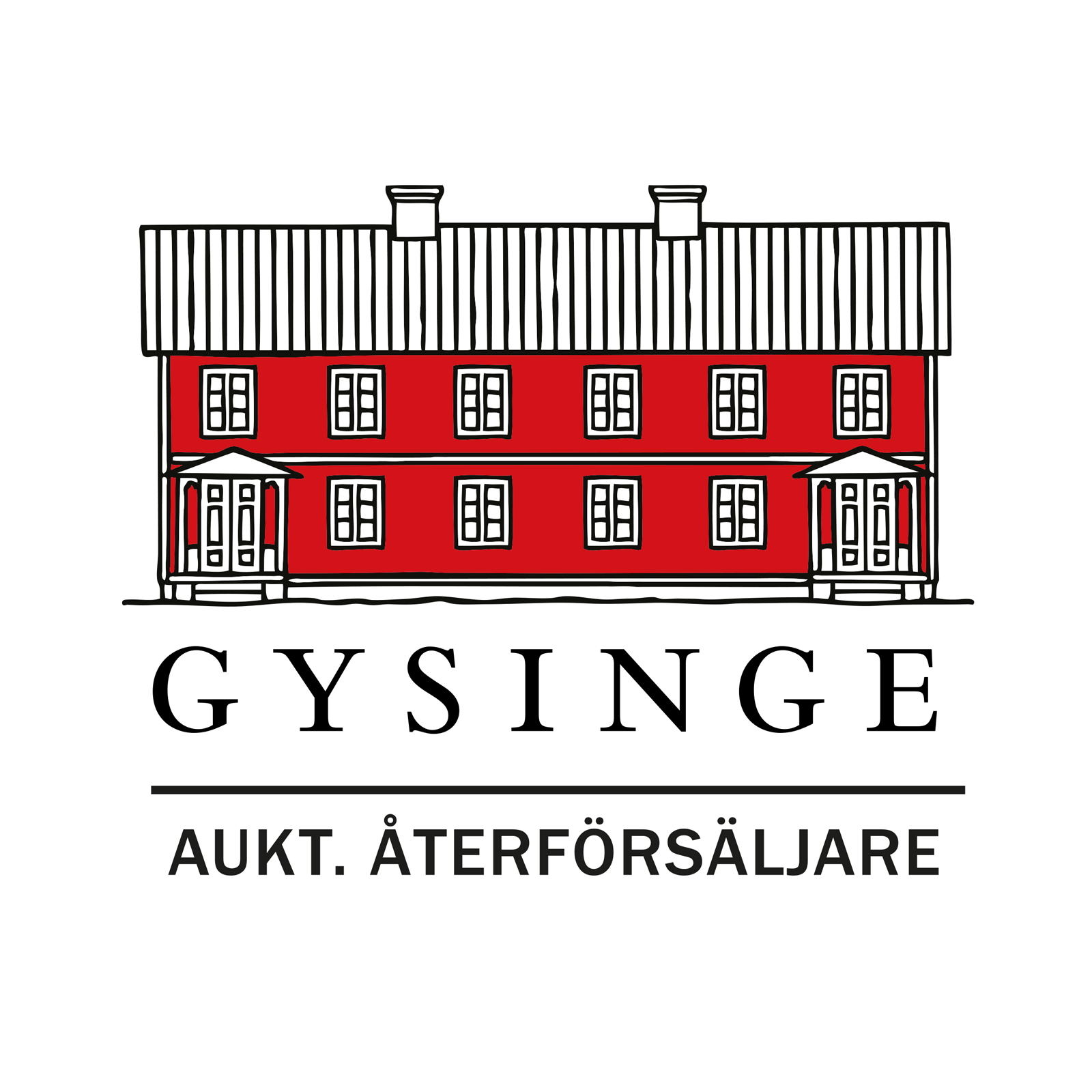 Gysinge