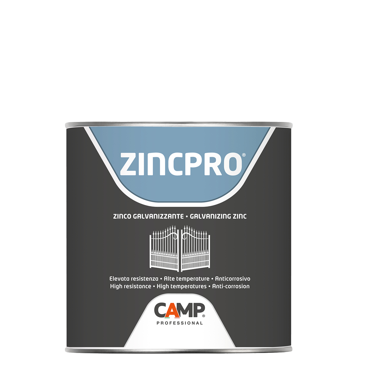 CAMP Zinkpro 1 liter