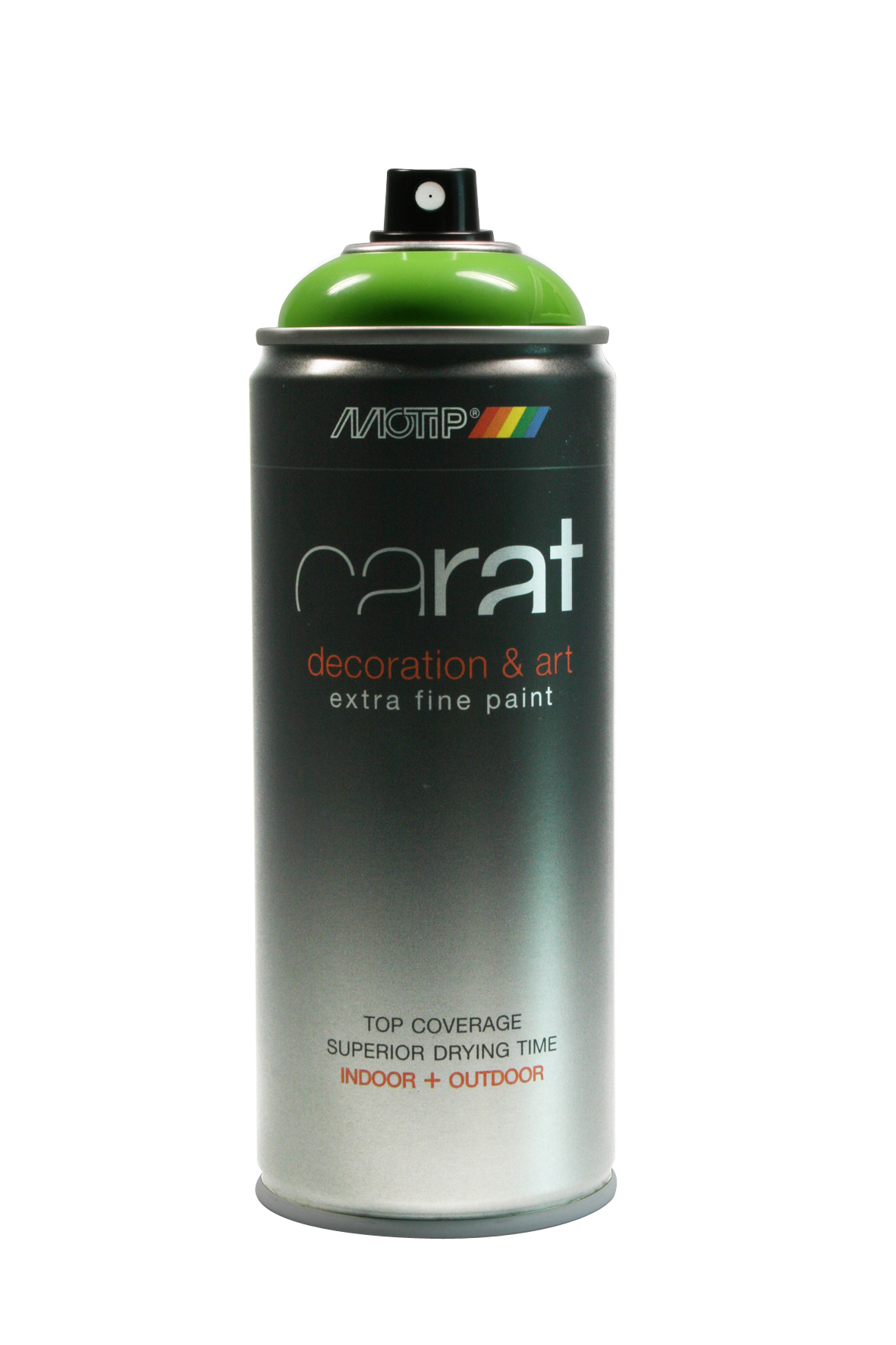Motip Carat Lime 400ml