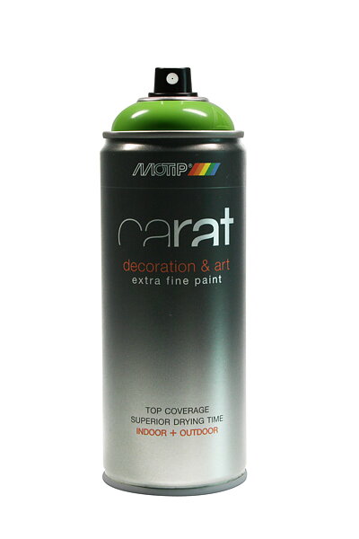 Motip Carat Lime 400ml