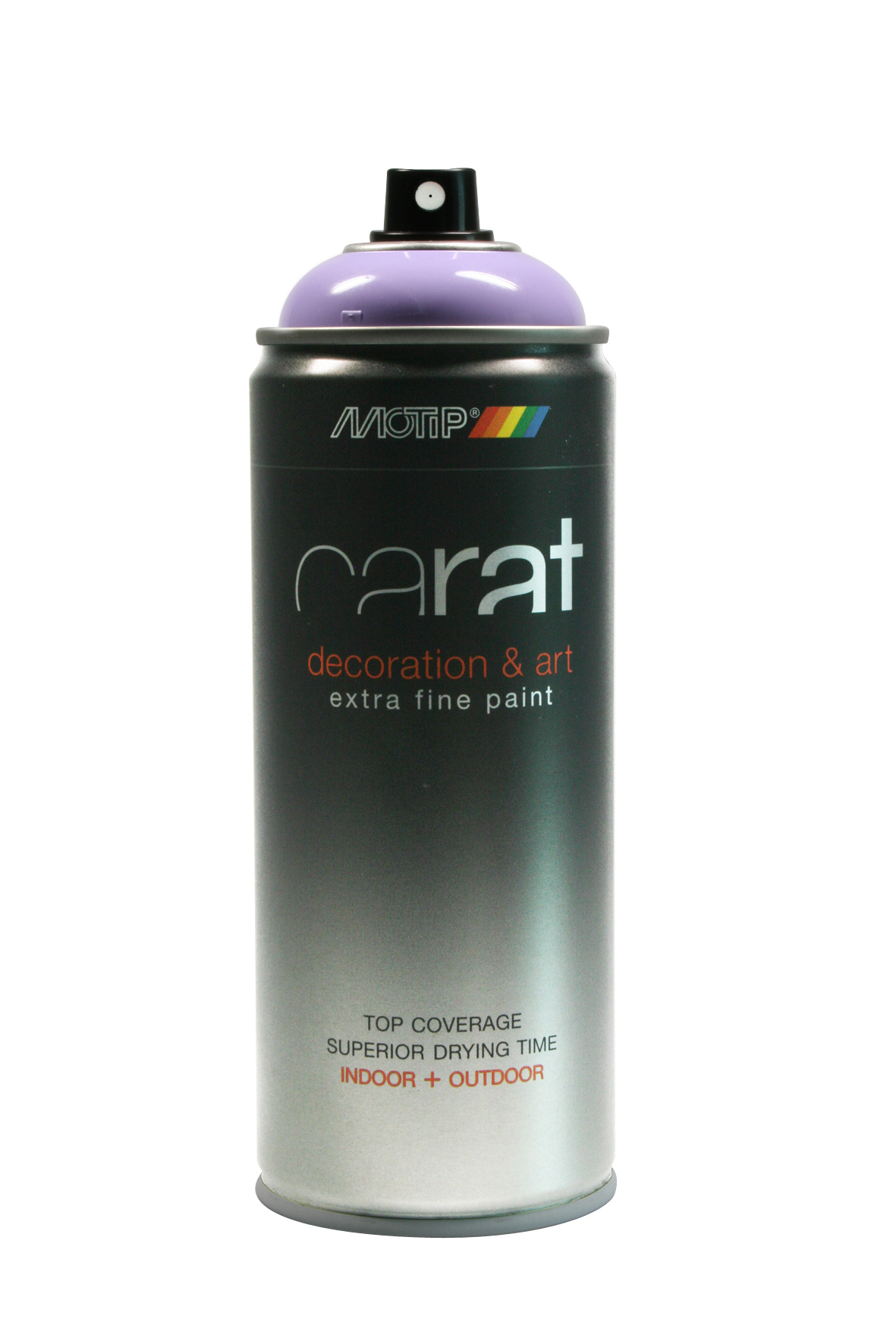 Motip Carat Lilac 400ml