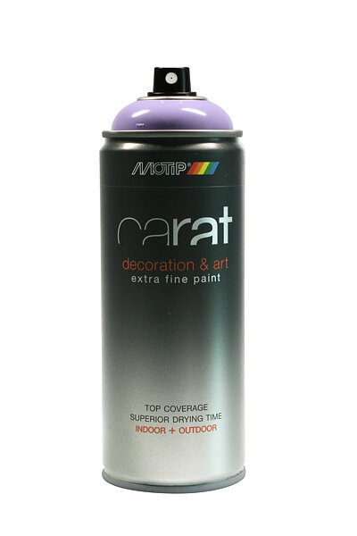 Motip Carat Lilac 400ml