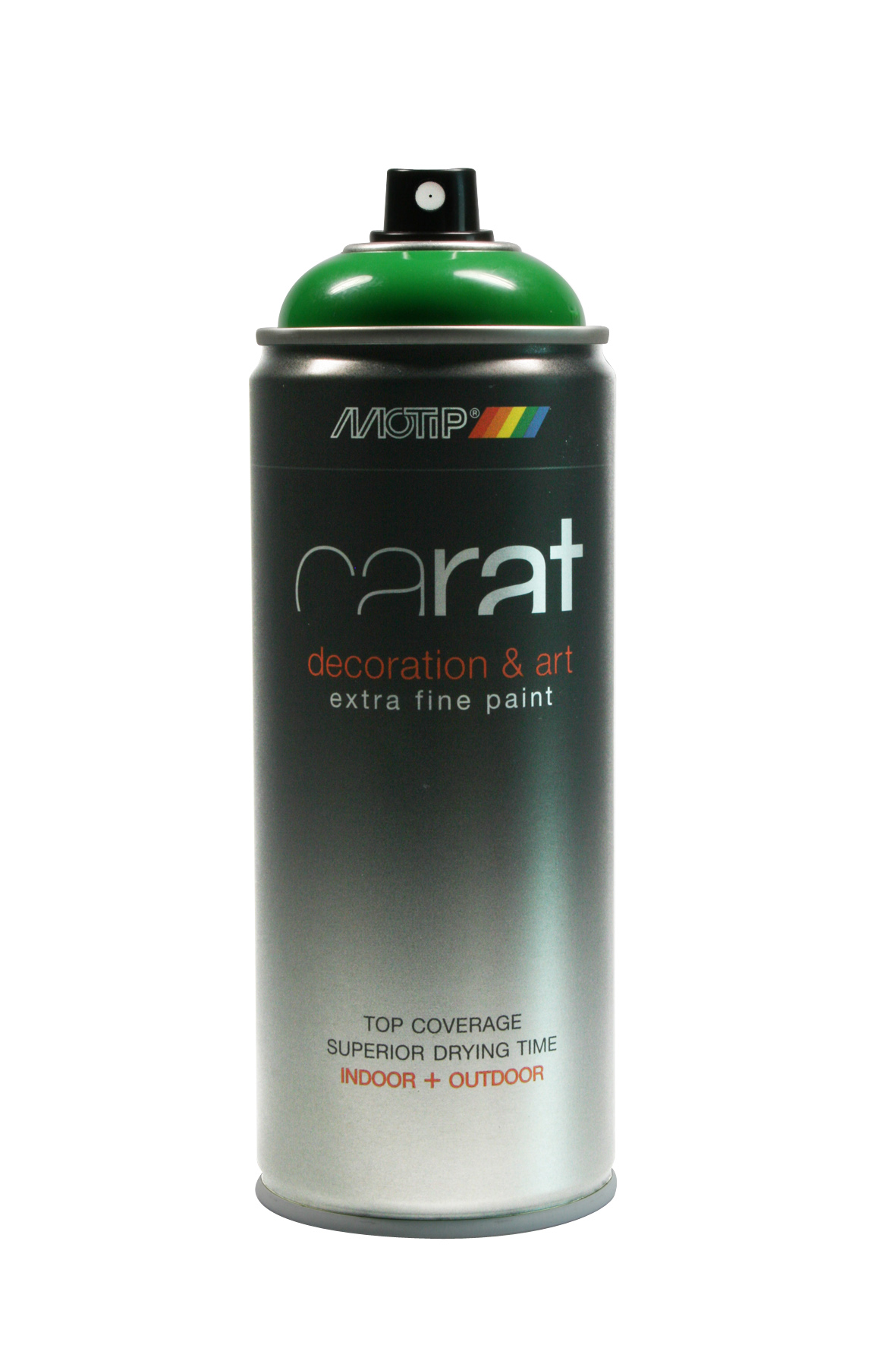 Motip Carat Lutecia Green 400ml