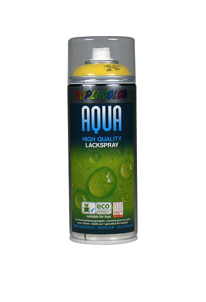Aqua Rape Yellow 1021 350ml