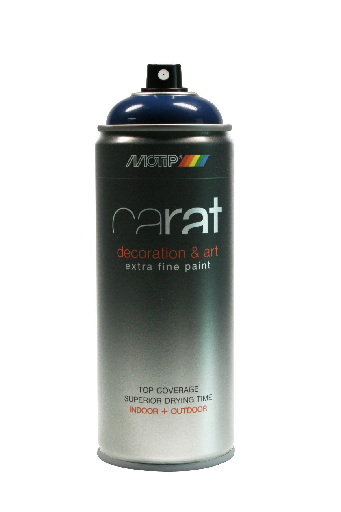 Motip Carat Sapphire Blue 400ml