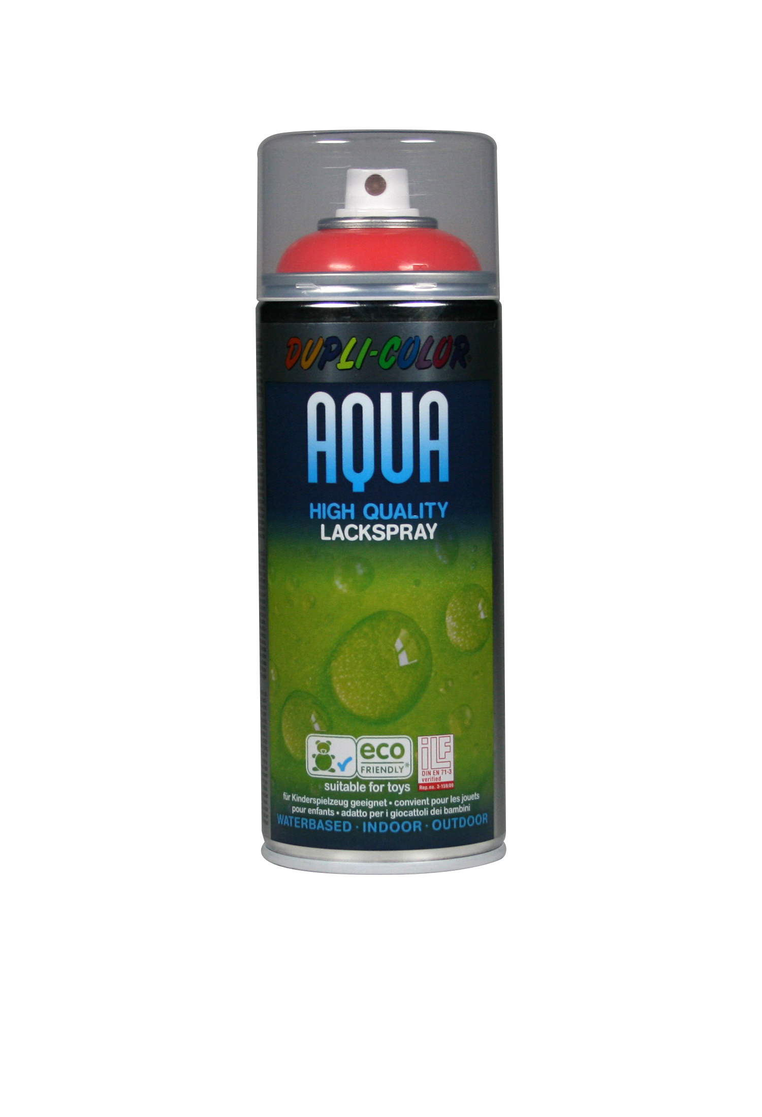 Aqua Blood Orange 2002 350ml