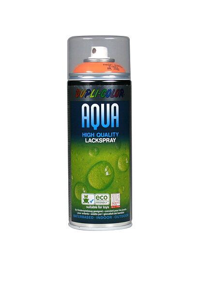 Aqua Pastel Orange 2003 350ml