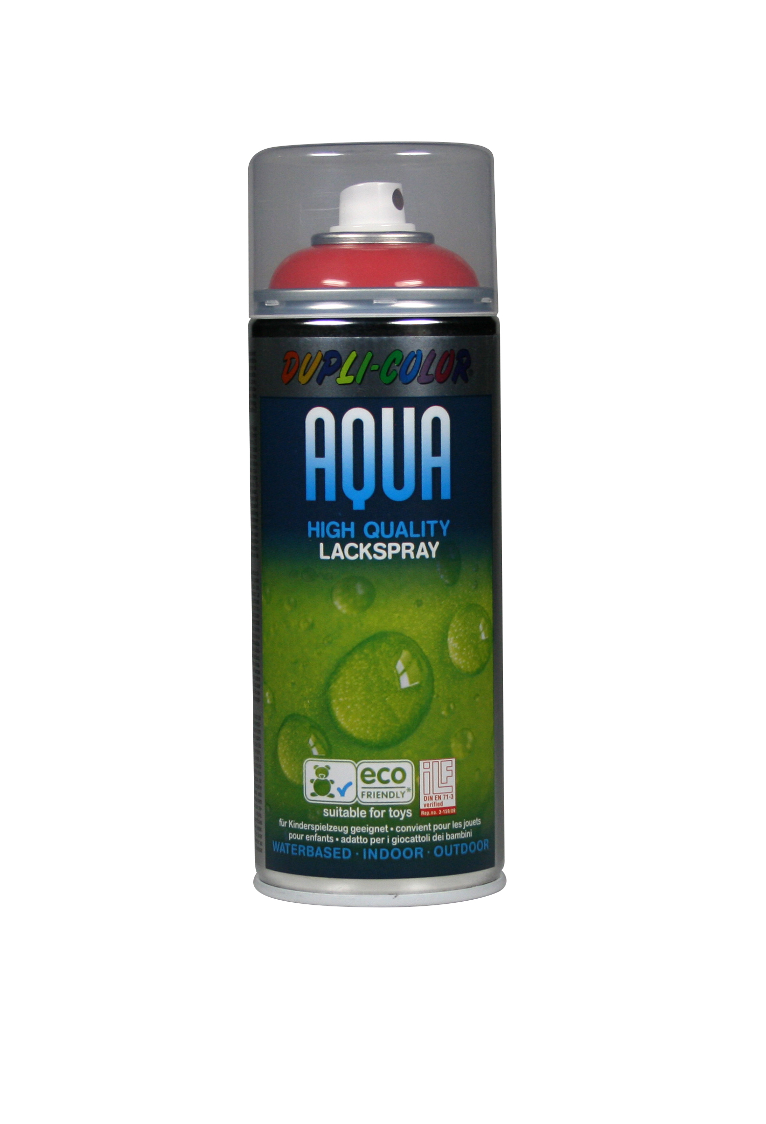 Aqua Flame Red 3000 350ml