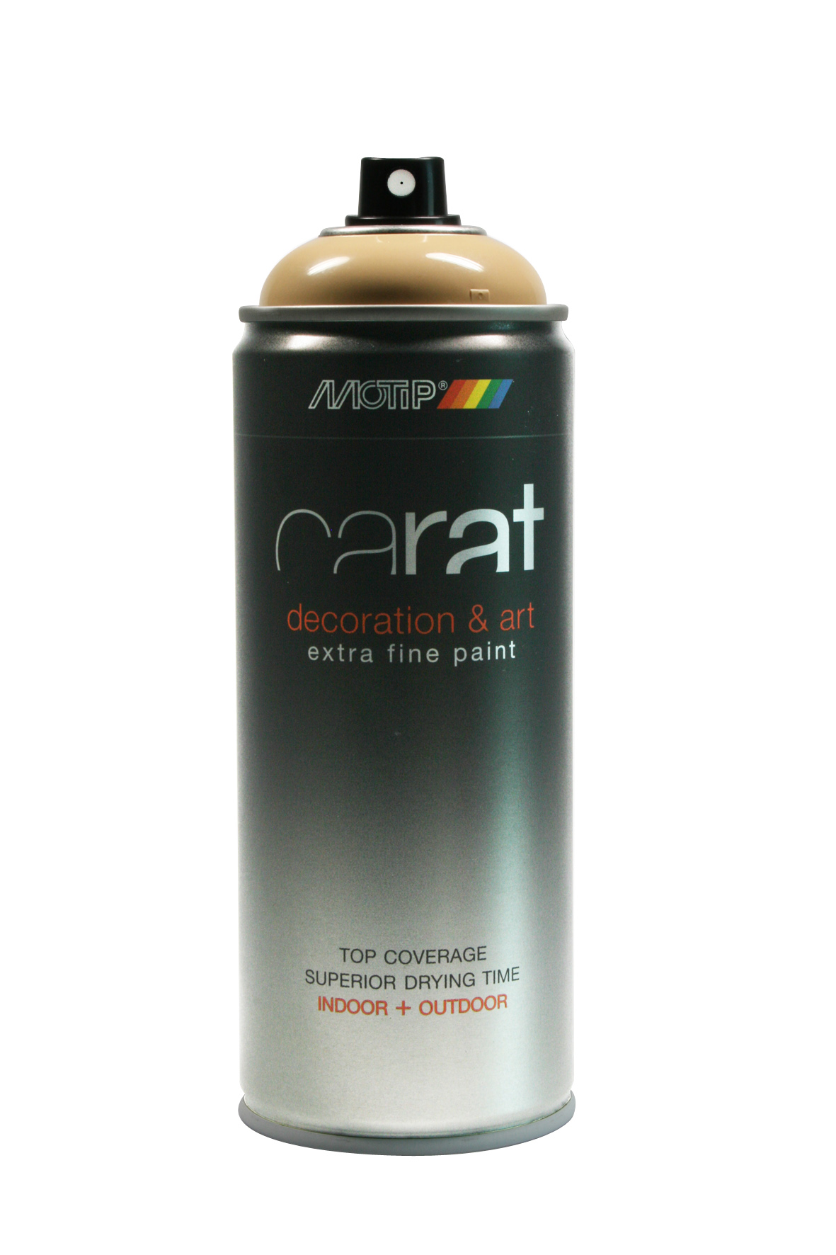 Motip Carat Beige 400ml