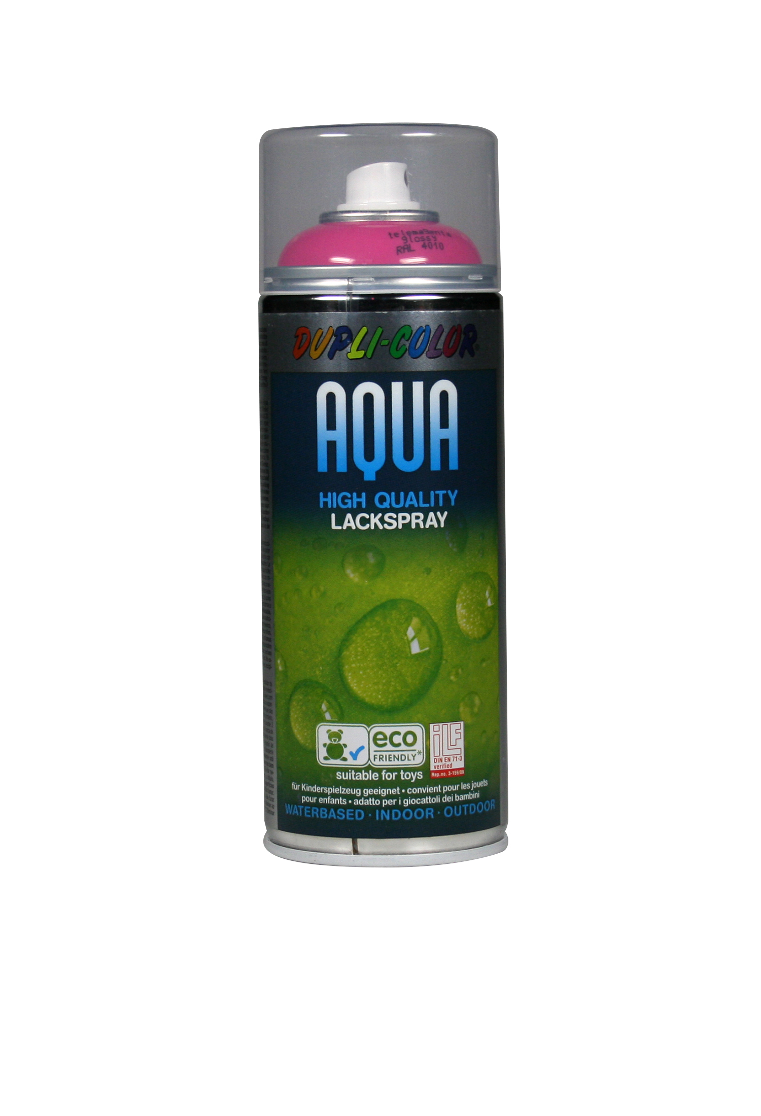 Aqua Telemagenta 4010 350ml