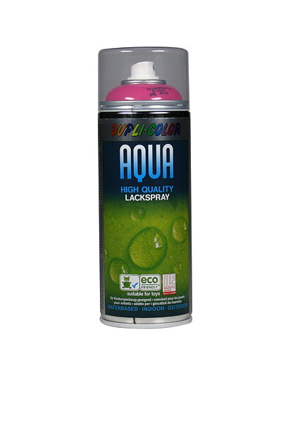 Aqua Telemagenta 4010 350ml
