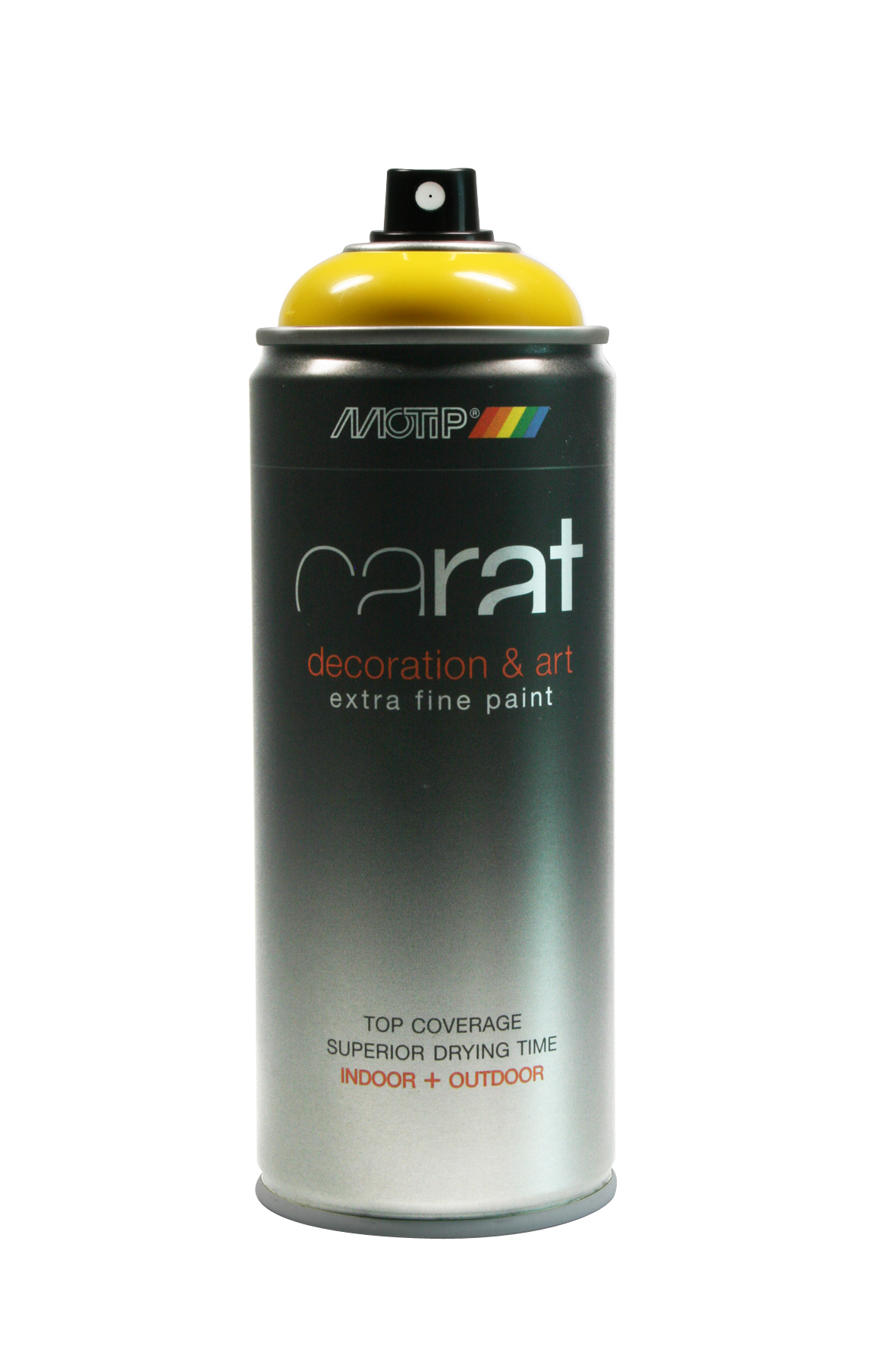 Motip Carat Rape Yellow 400ml