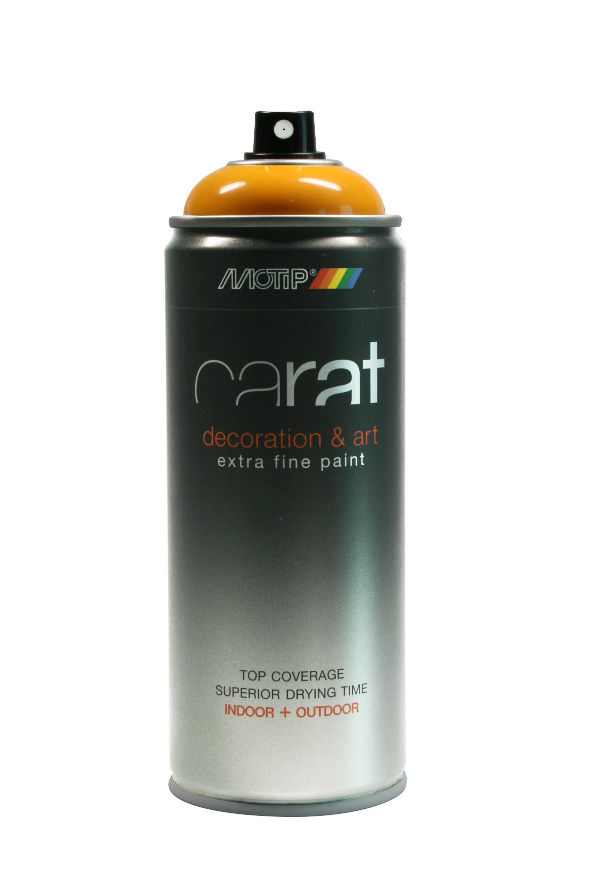 Motip Carat Melon Yellow 400ml