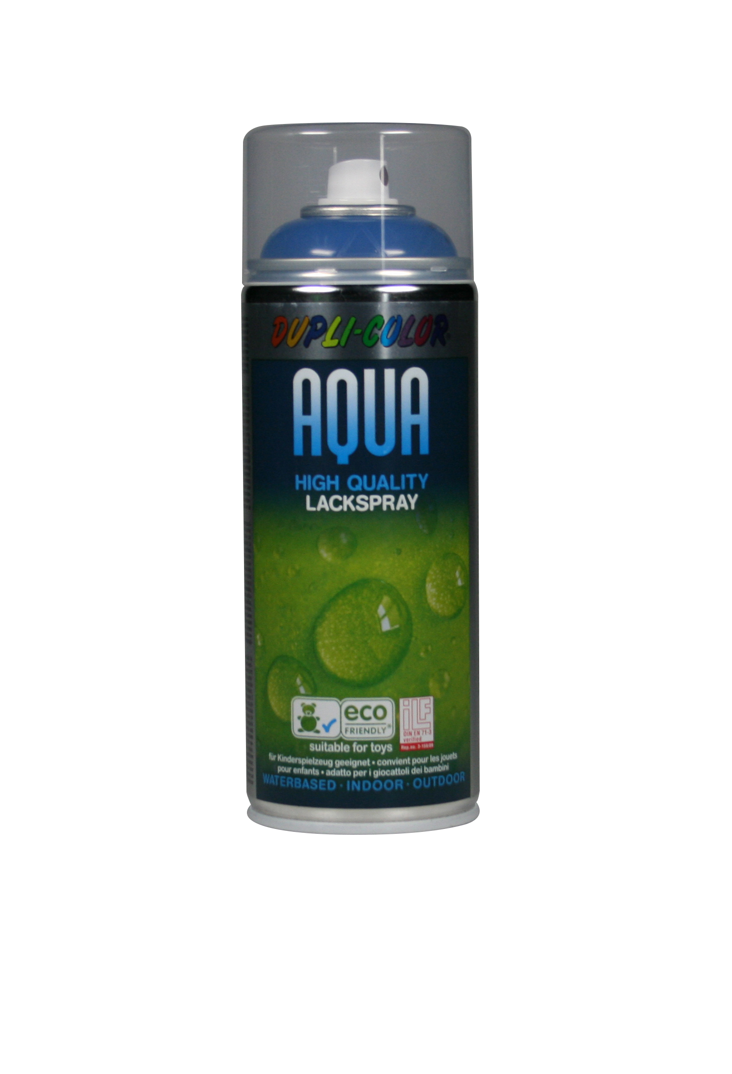 Aqua Light Blue 5012 350ml