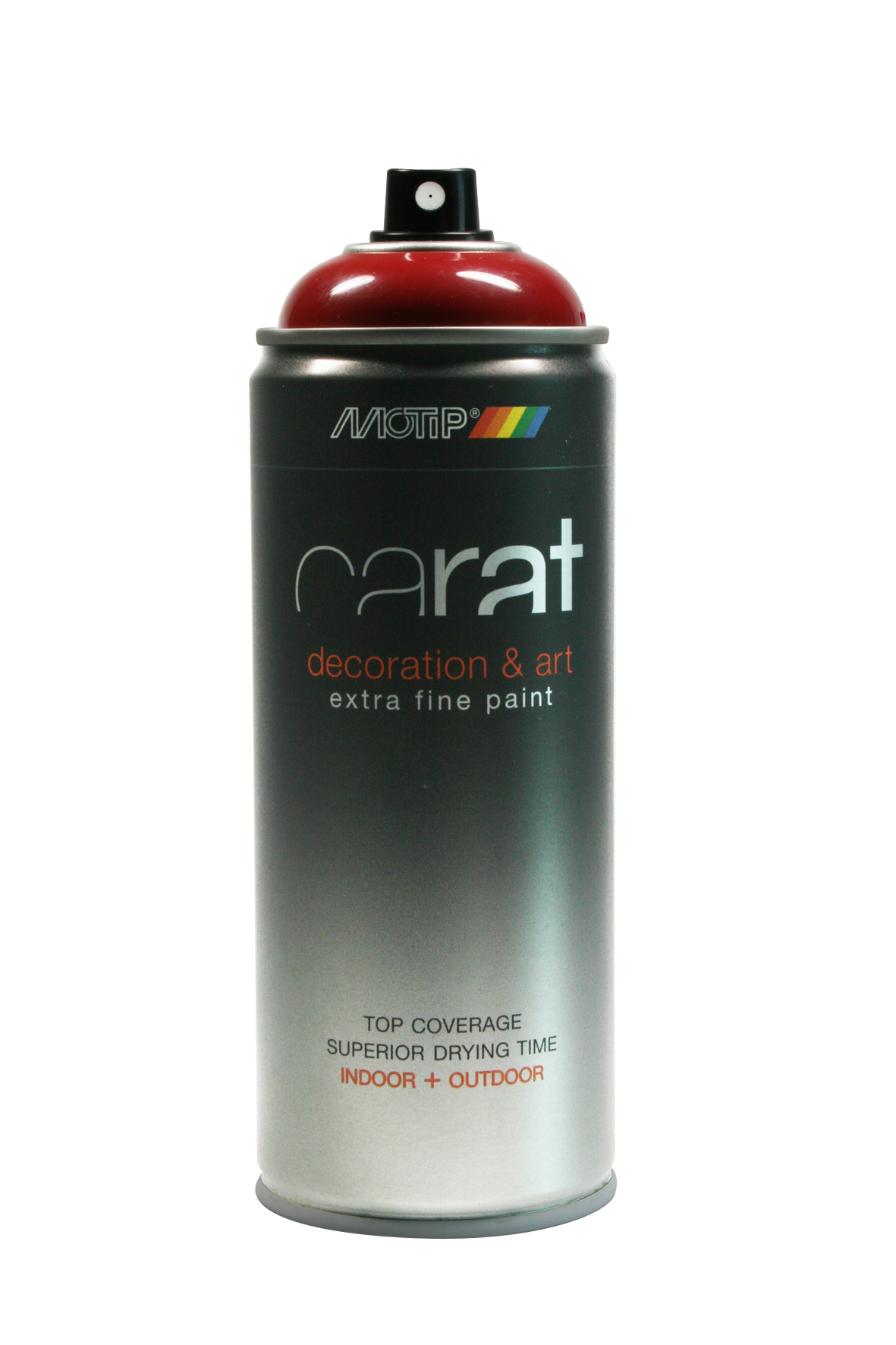 Motip Carat Purple Red 400ml