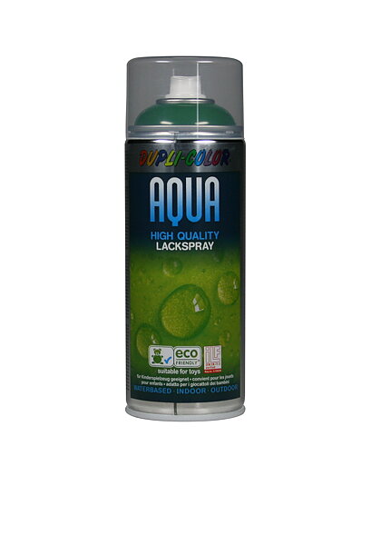 Aqua Leaf Green 6002 350ml