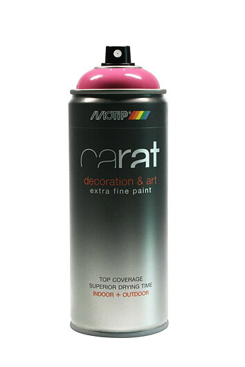 Motip Carat Heather Violet 400ml