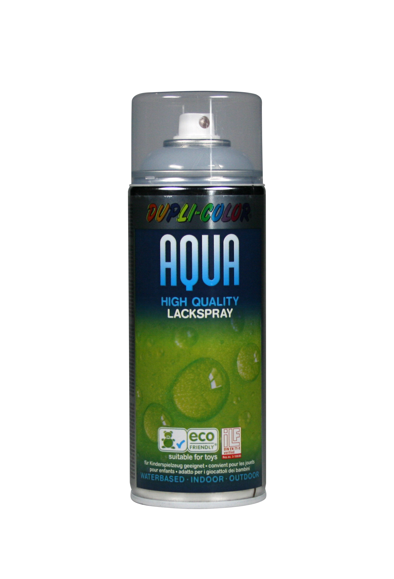 Aqua Silver Grey 7001 350ml