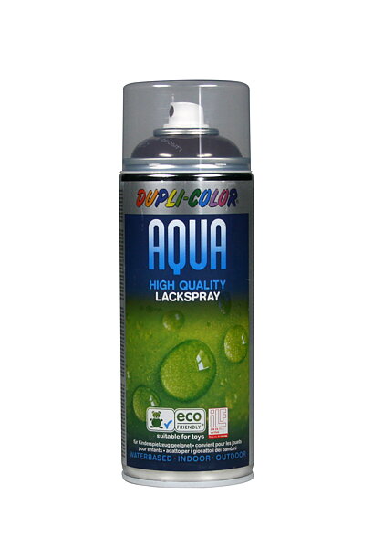 Aqua Chocolate Brown 8017 350ml