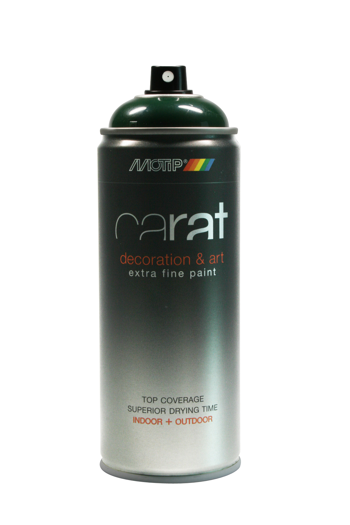 Motip Carat Fir Green 400ml