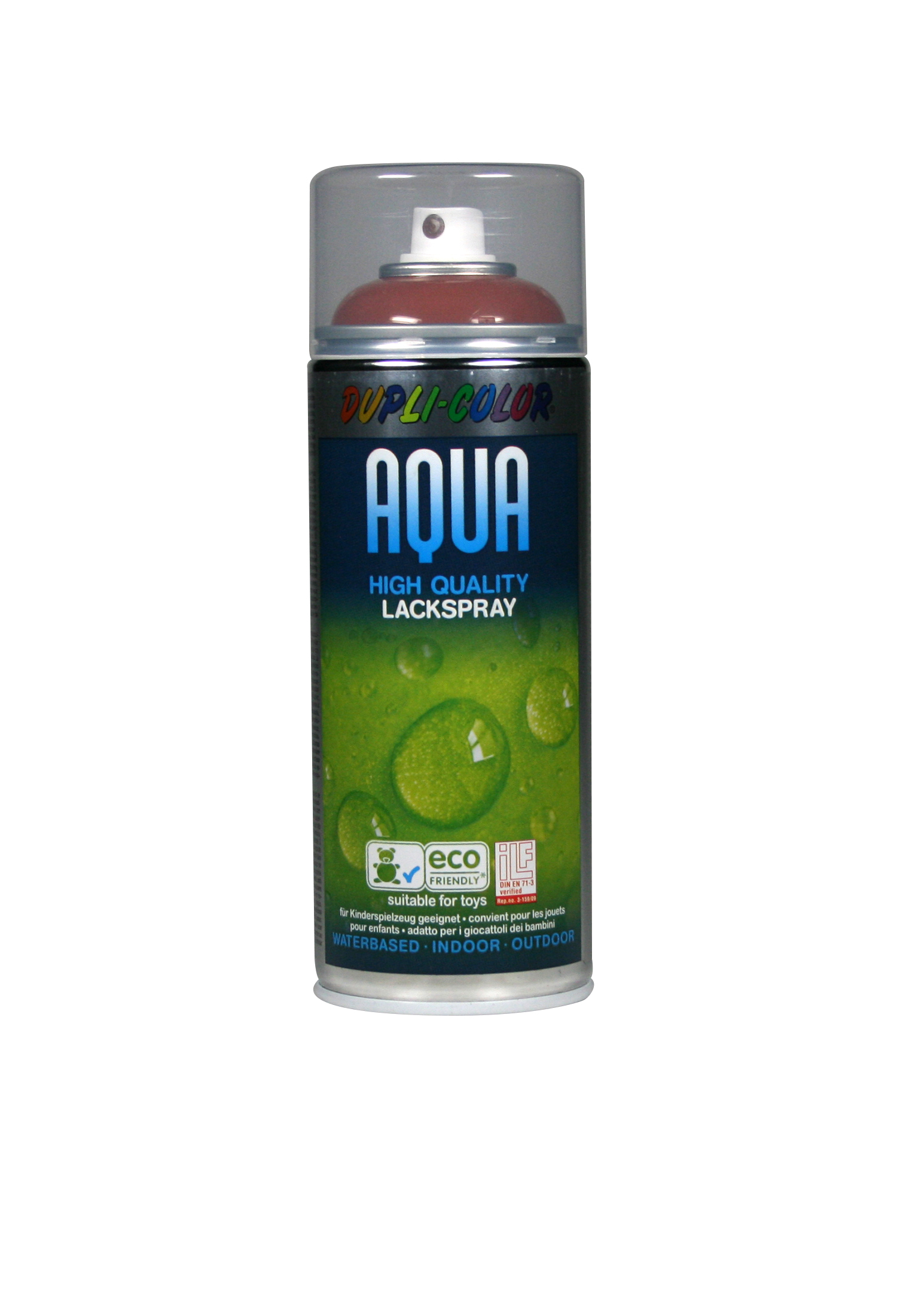 Aqua Terracotta 350ml