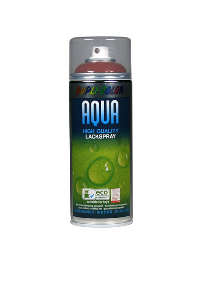 Aqua Terracotta 350ml