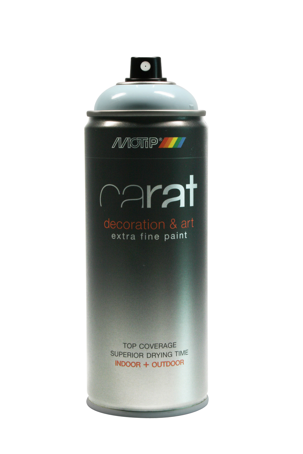 Motip Carat Himalaya Blie 400ml