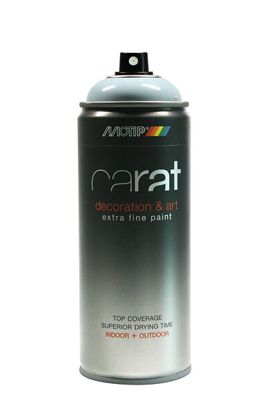 Motip Carat Himalaya Blie 400ml