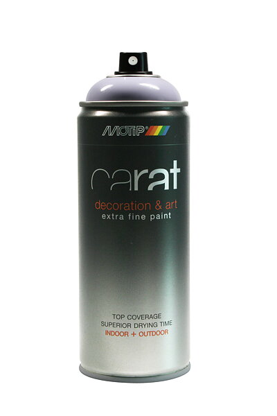 Motip Carat Light Lilac 400ml