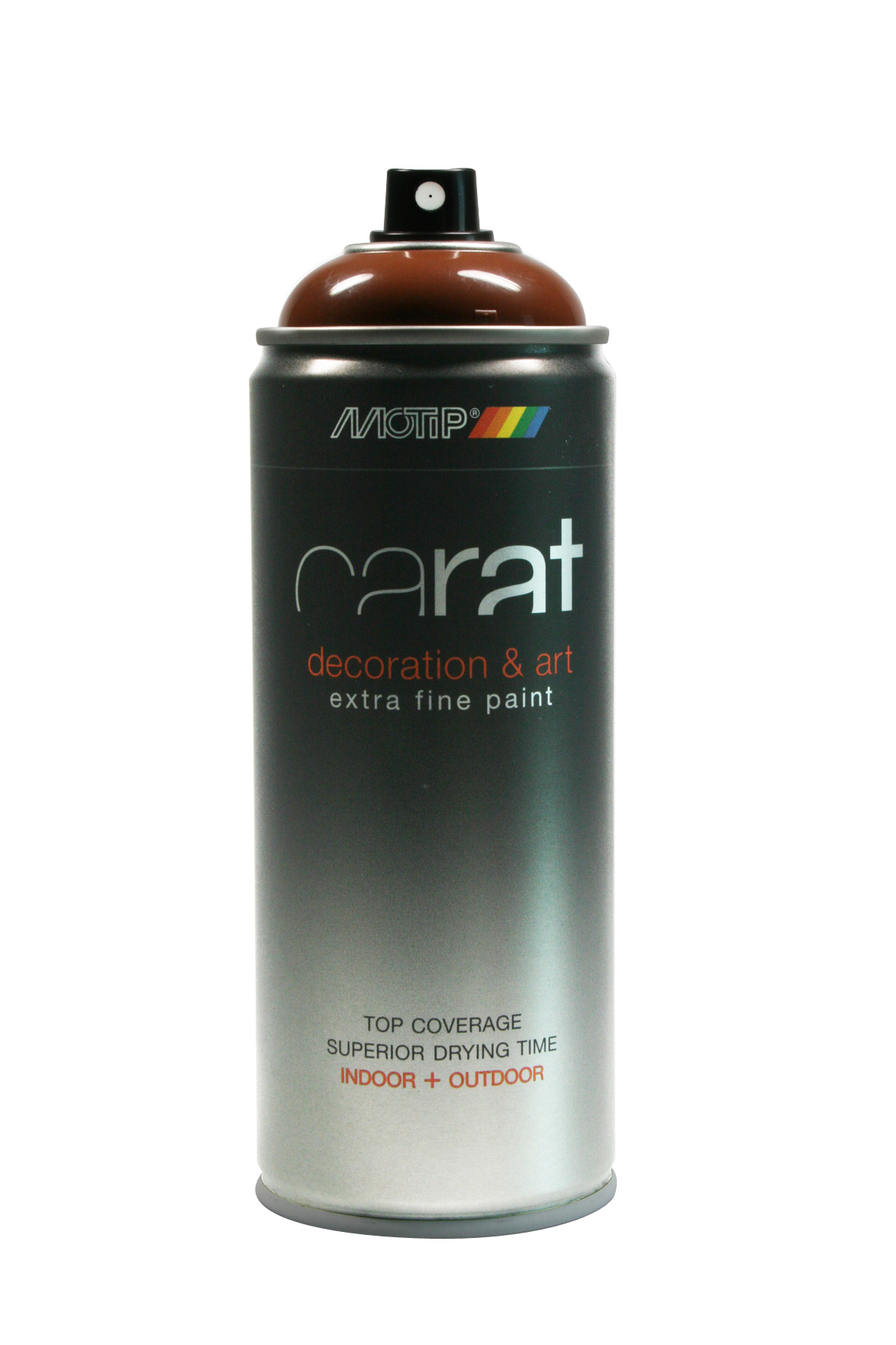 Motip Carat Charly Brown 400ml