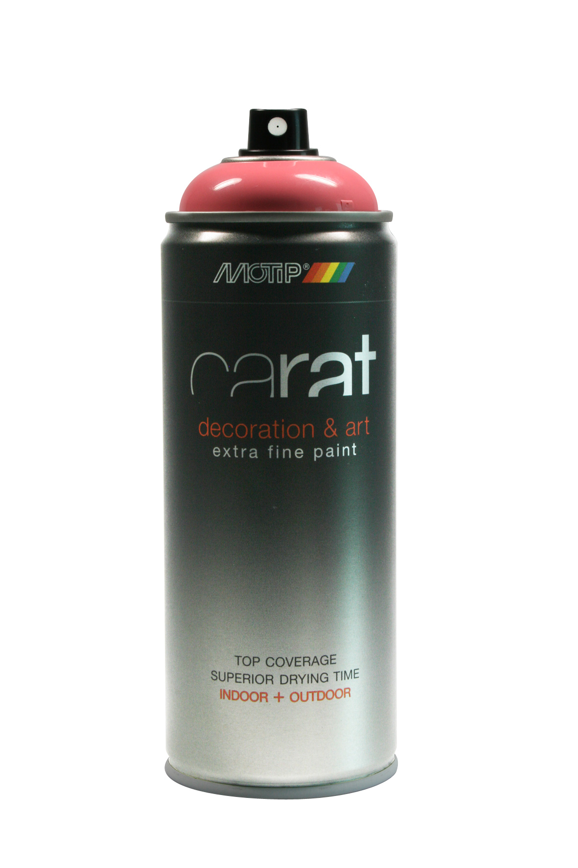 Motip Carat Pink Lemonade 400ml