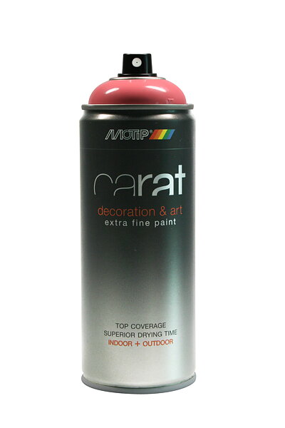 Motip Carat Pink Lemonade 400ml