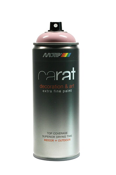 Motip Carat Baby 400ml