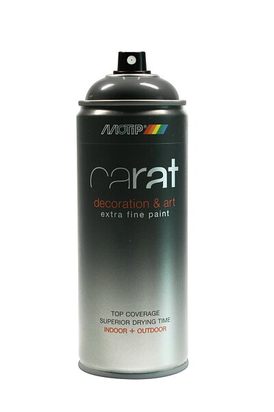 Motip Carat Stone 400ml
