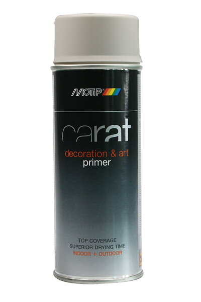 Motip Carat Primer white 400ml