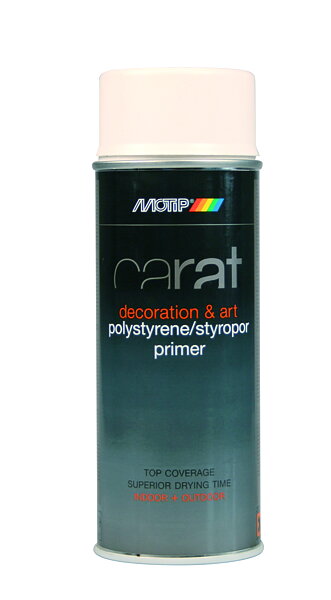 Motip Carat Styropor primer 400ml