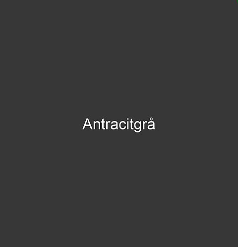 Colormatic Mattspray antracitgrå