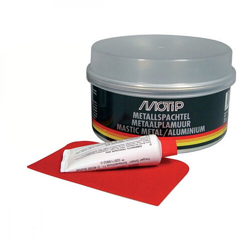 Metal putty 1000g