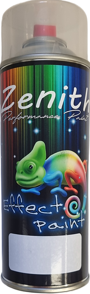 Candy Pearl effekt (Electric blue)