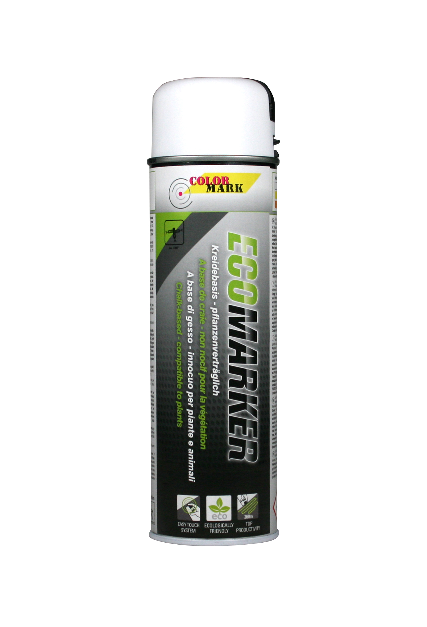 Colormark ECO White 500ml
