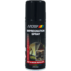 Impregnation Spray 200ml
