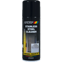 Stainless Steel Cleaner 200ml
