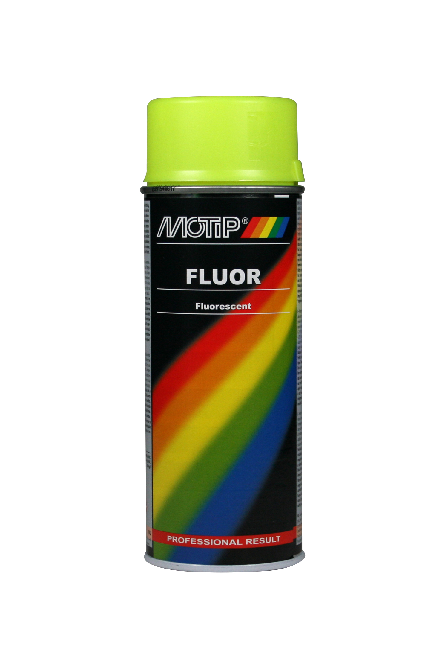 Fluor yellow 400ml