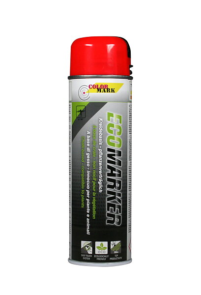 Colormark ECO Red 500ml