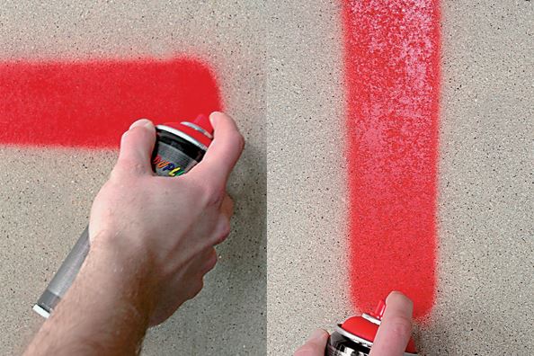 5st Spraymunstycken till sprayburk - 2