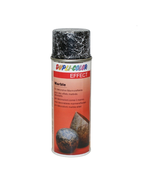 Marmoreringspray vit 200ml