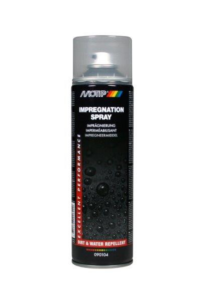 Impregnation Spray