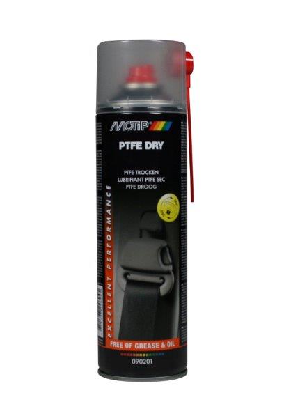 PTFE Dry