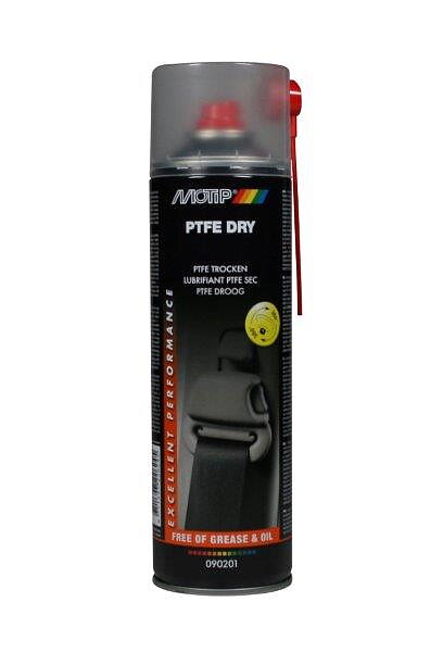 PTFE Dry